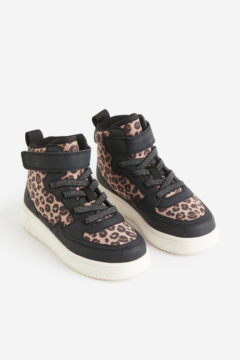 High Tops | H&M (US + CA)