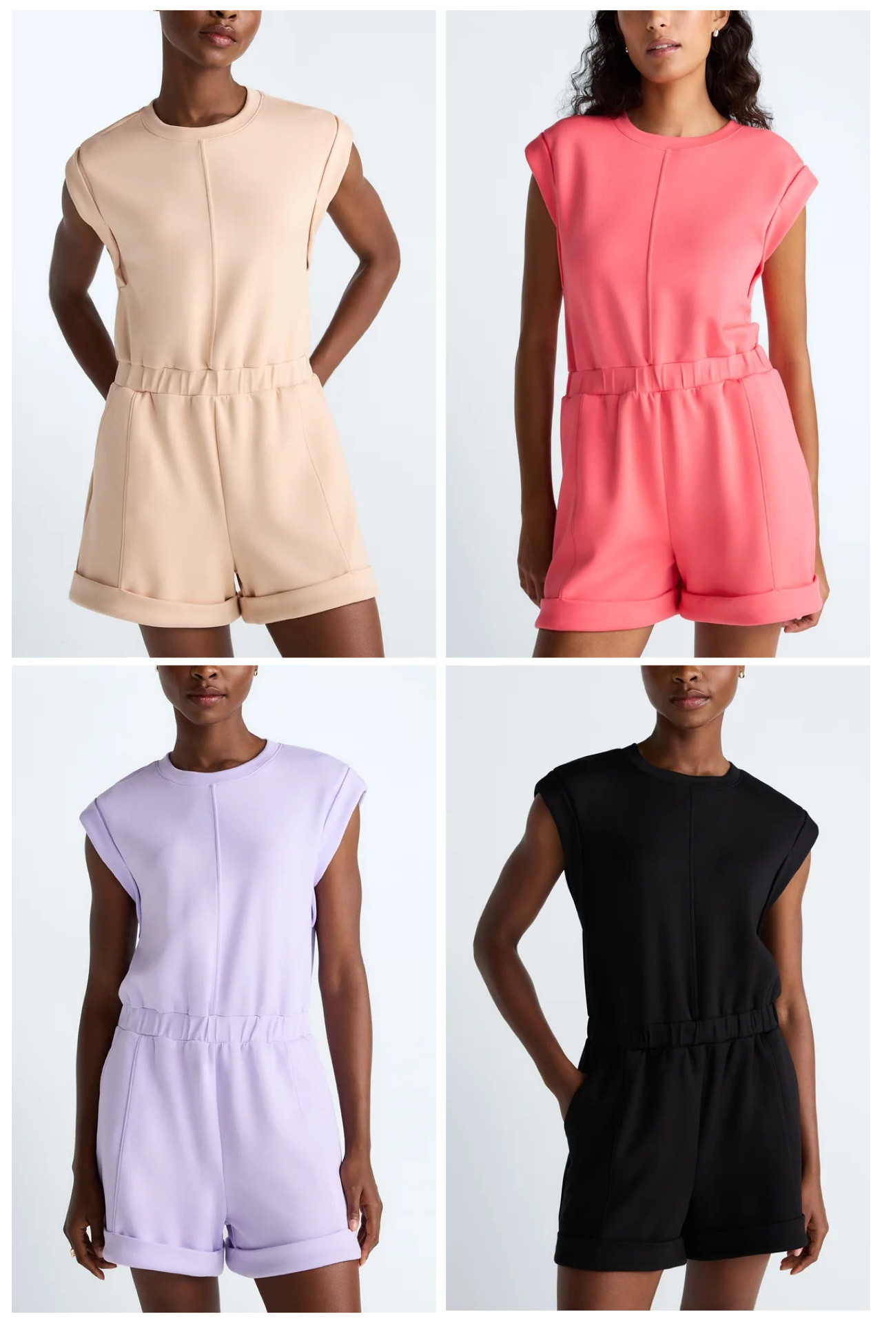 Walmart deals! The scubaknit romper is on sale!

#LTKSaleAlert #LTKmomlife