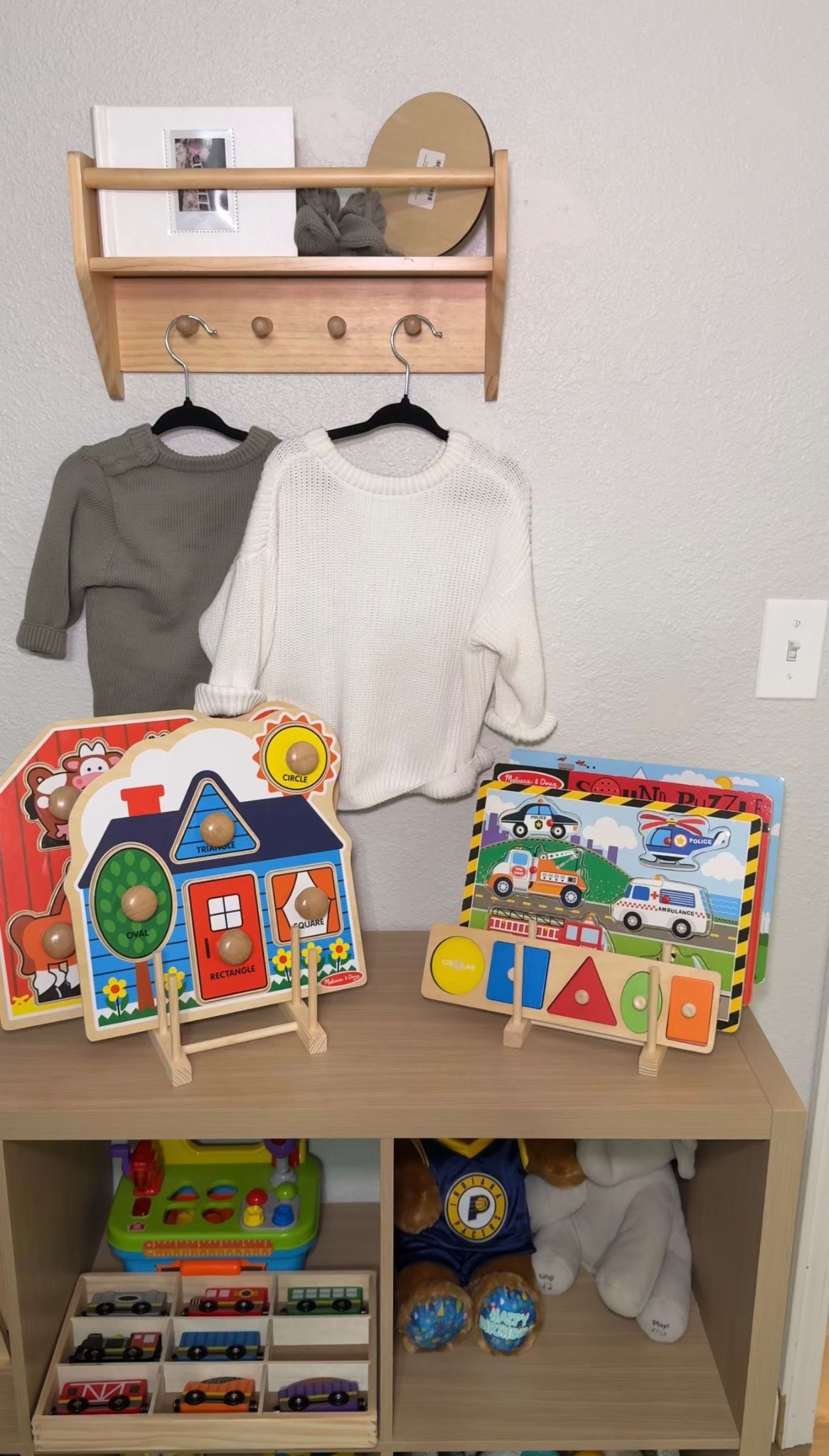 PUZZLE HACK + LINKS 

#LTKSaleAlert #LTKBaby #LTKHome