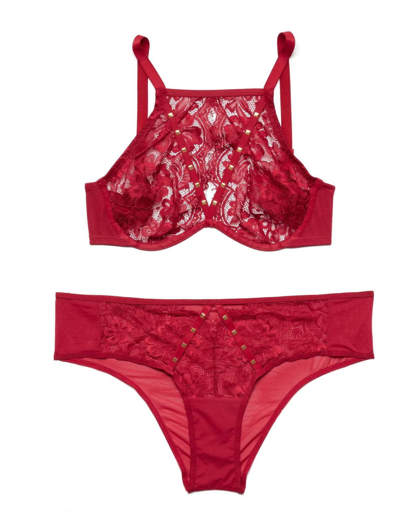 Emmeline Unlined Plus | Adore Me