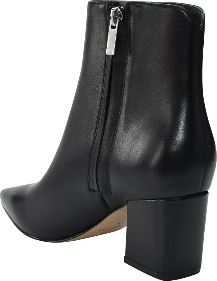 Jina Pointed Toe Bootie | Nordstrom