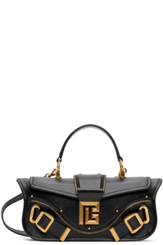 Black Blaze Bag | SSENSE