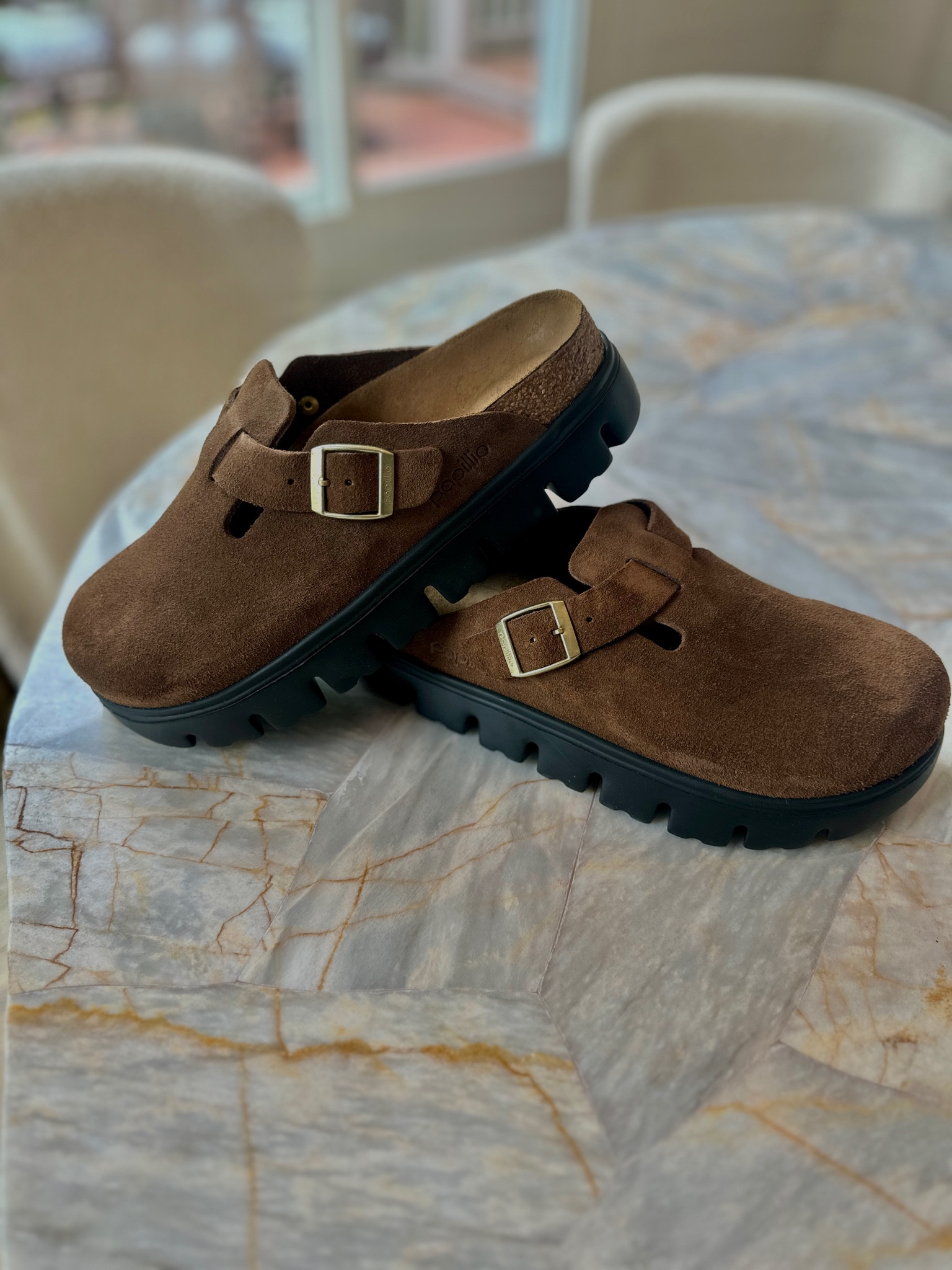 The perfect fall clog 😍

#LTKSeasonal #LTKStyleTip #LTKShoeCrush