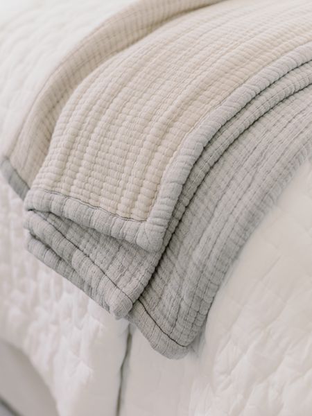 If you have been following along for a while you know how much I love bedding layers! Some of my favorite bedding pieces are 25% off right now, making it a perfect time to grab your favorites! 

McGee and co, Memorial Day, bedding, sale alert, bedroom 

#LTKstyletip #LTKhome #LTKsalealert