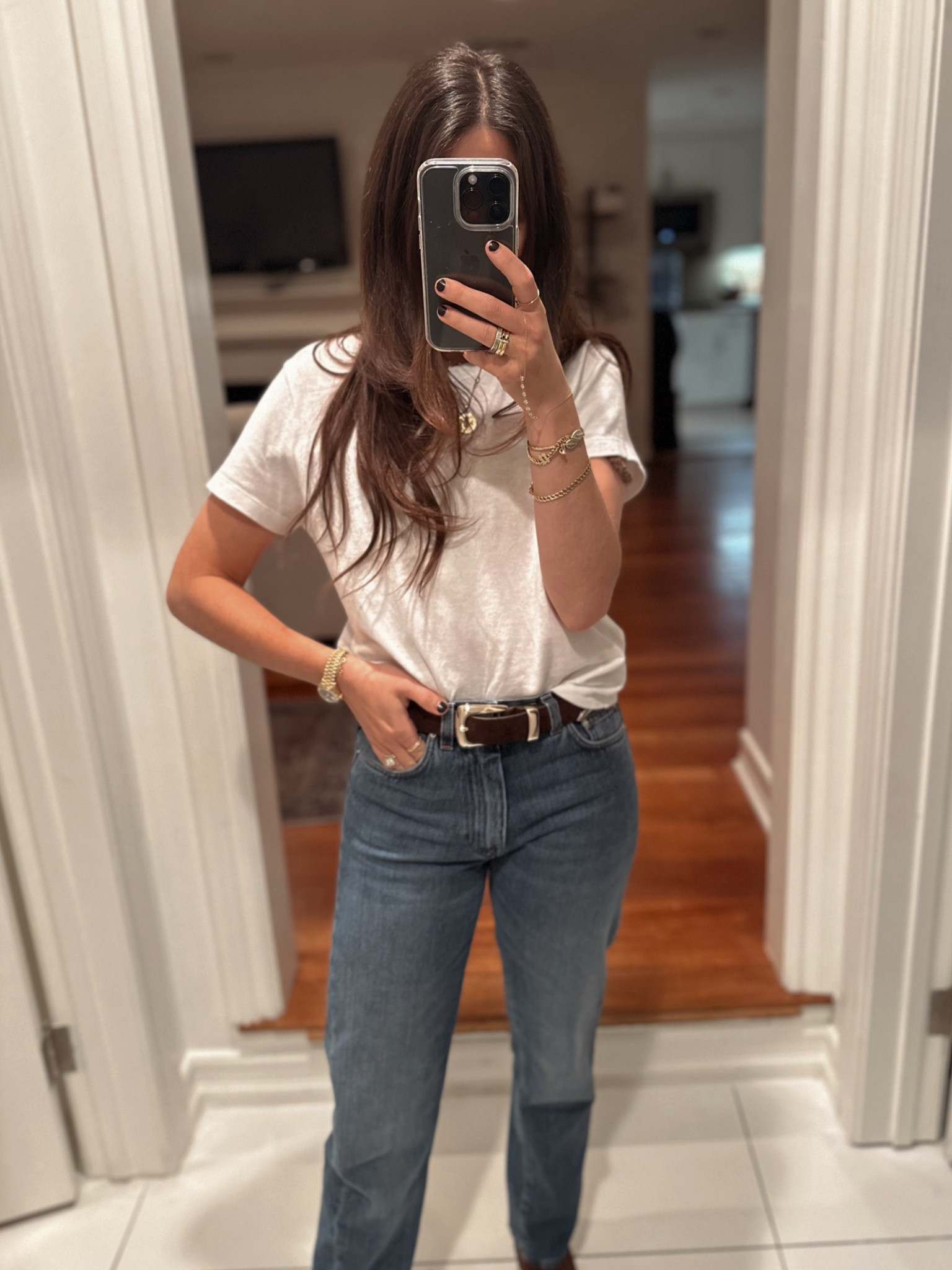 This Khaite belt 🤩 #khaite