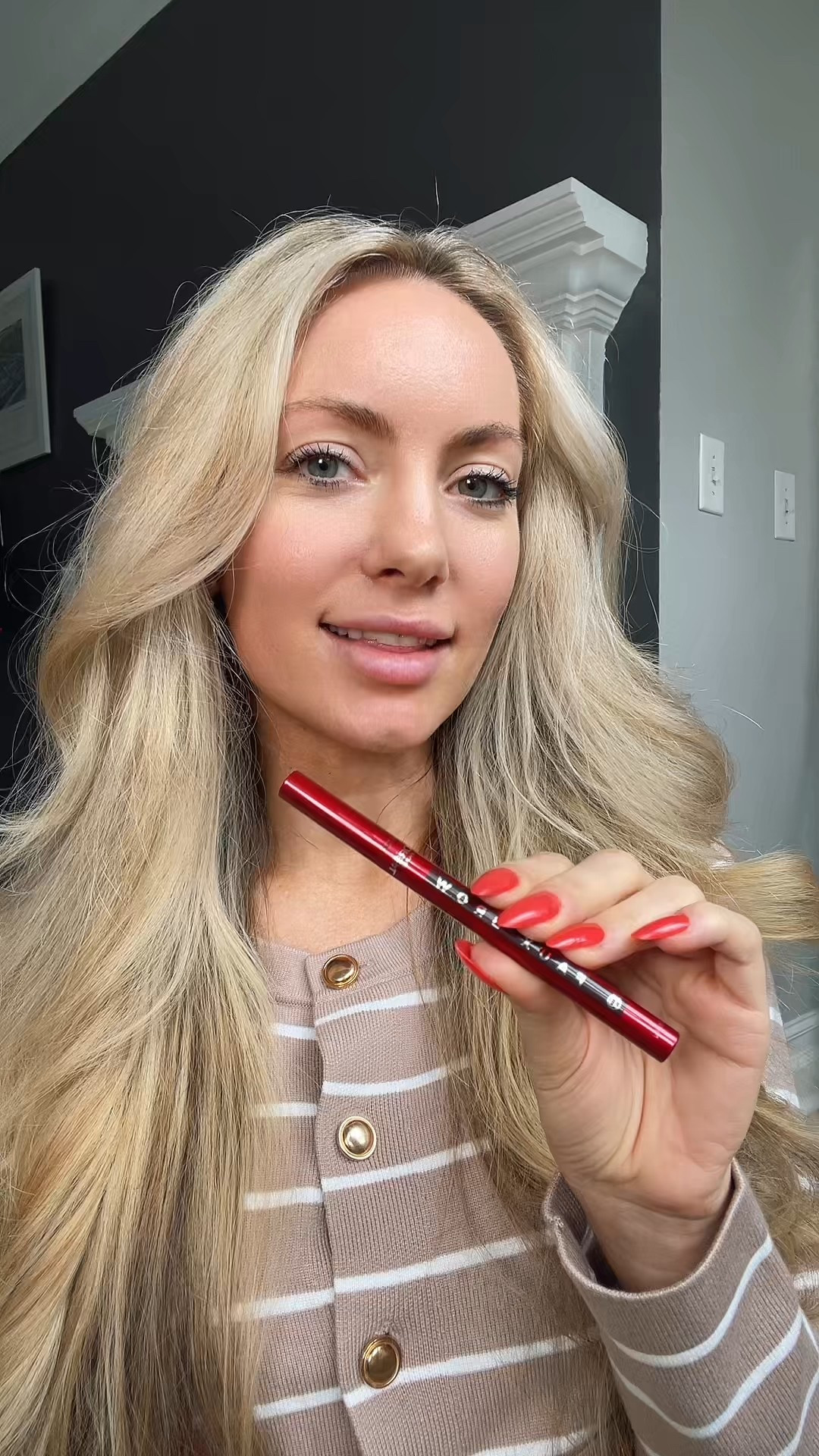 L’Oréal Paris Faux Brow Pen #LOrealFauxBrow #GiftedByLOrealParis 
#Beauty
#makeup 

#LTKBeauty #LTKFindsUnder100 #LTKFindsUnder50