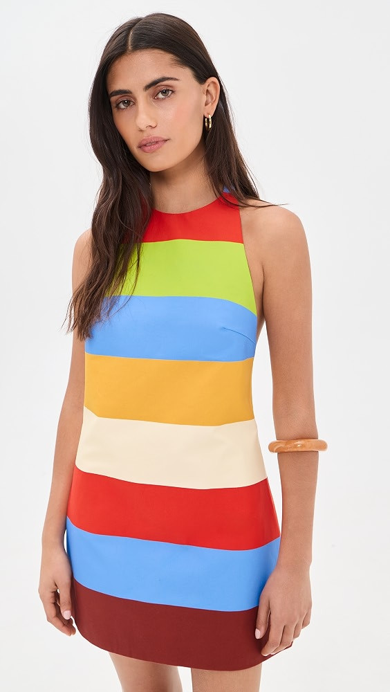 Retrof\u00eate Lanny Dress | Shopbop | Shopbop