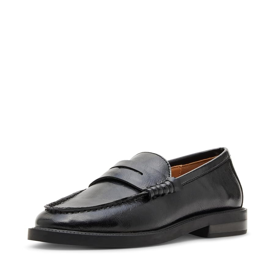 Steve Madden Women's Madison Loafer | Amazon (US)