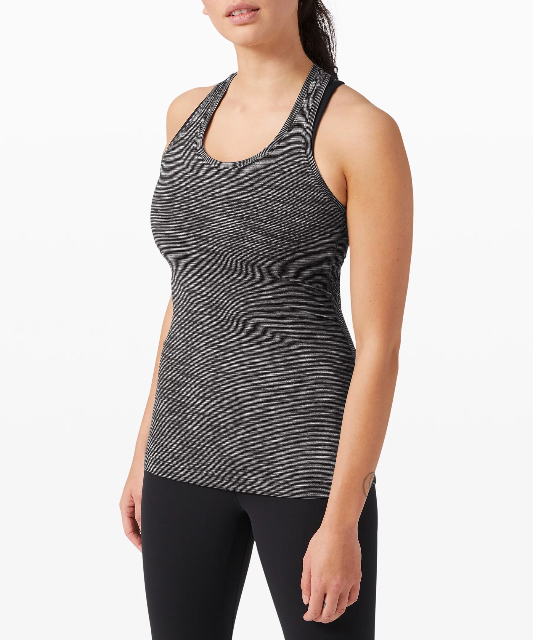 Cool Racerback II Nulu | Lululemon (US)