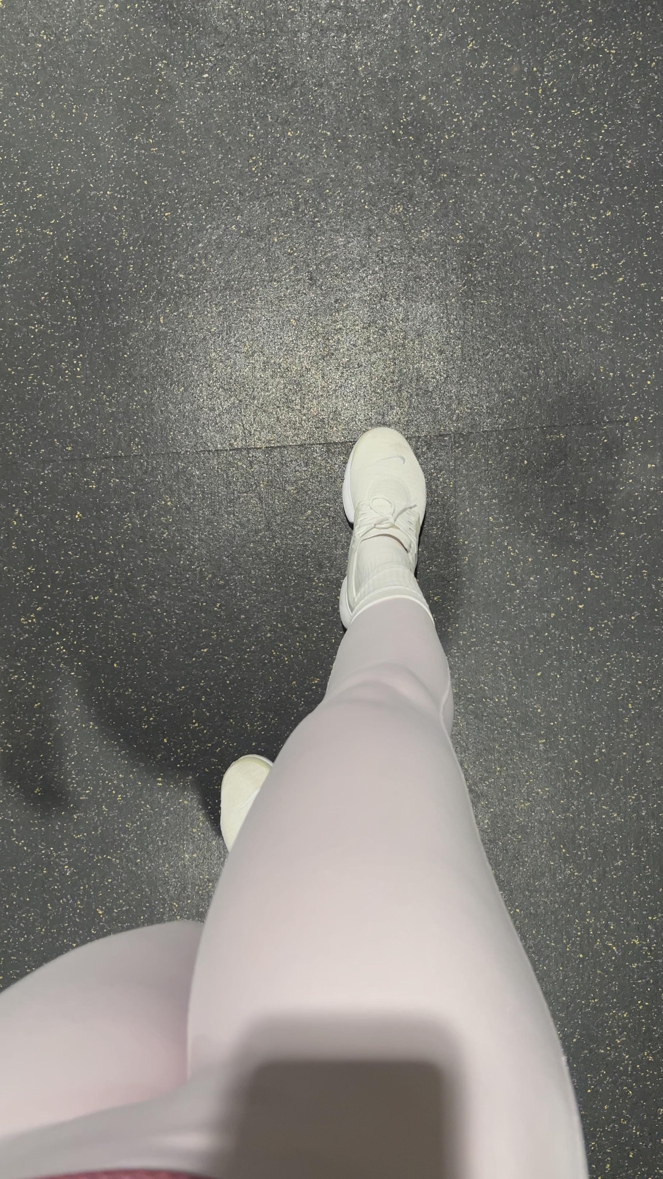 Fitness day 1/3 started my workout late in the week but I it’s not about when you start. It’s just about starting. Cheers to you if you’ve moved your body this week. Keep going! 

I’m wearing a medium top and bottom 

#LTKActive #LTKBeauty #LTKFitness