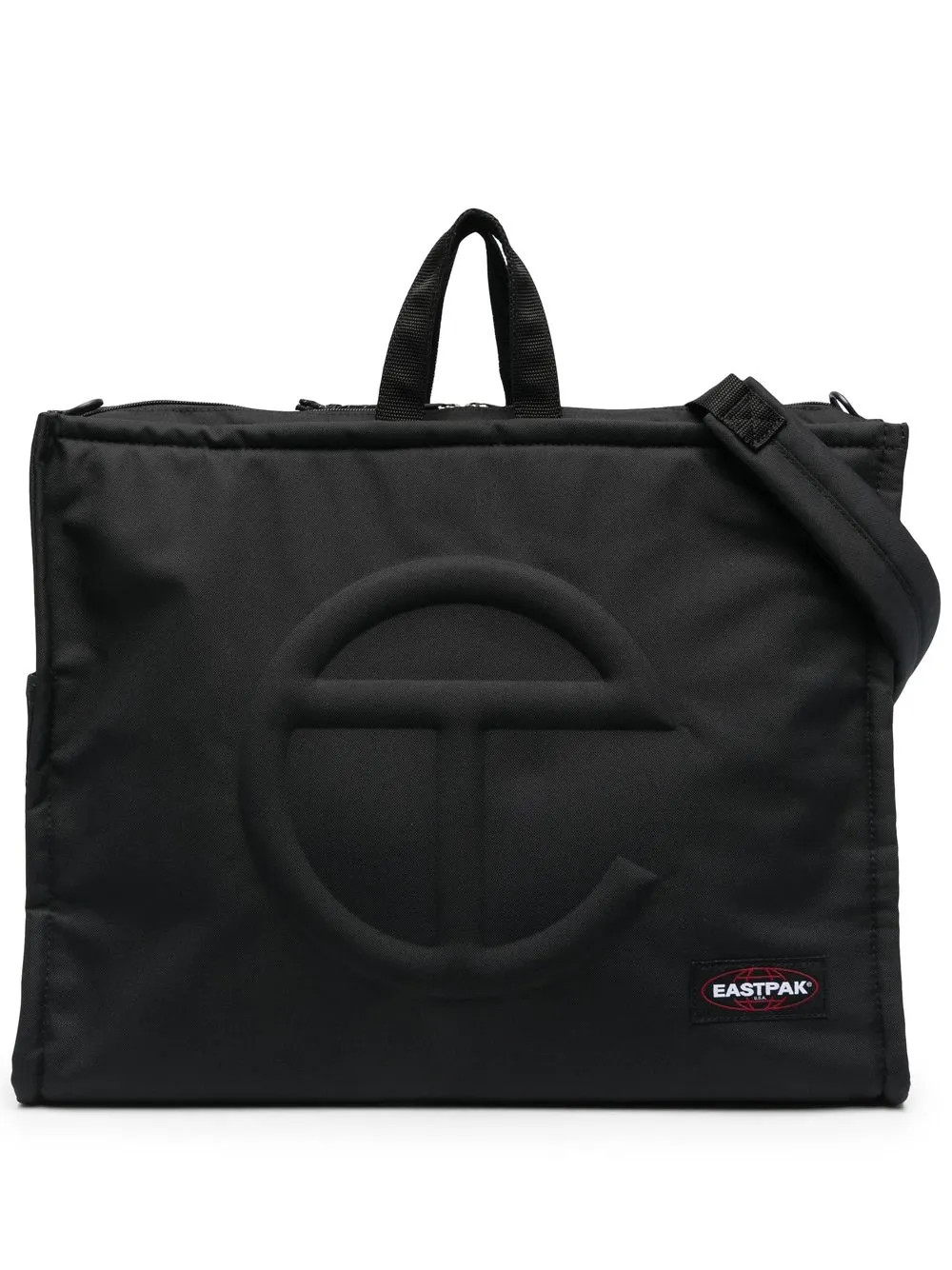 Eastpak x Telfar Large Shopper Backpack - Farfetch | Farfetch Global