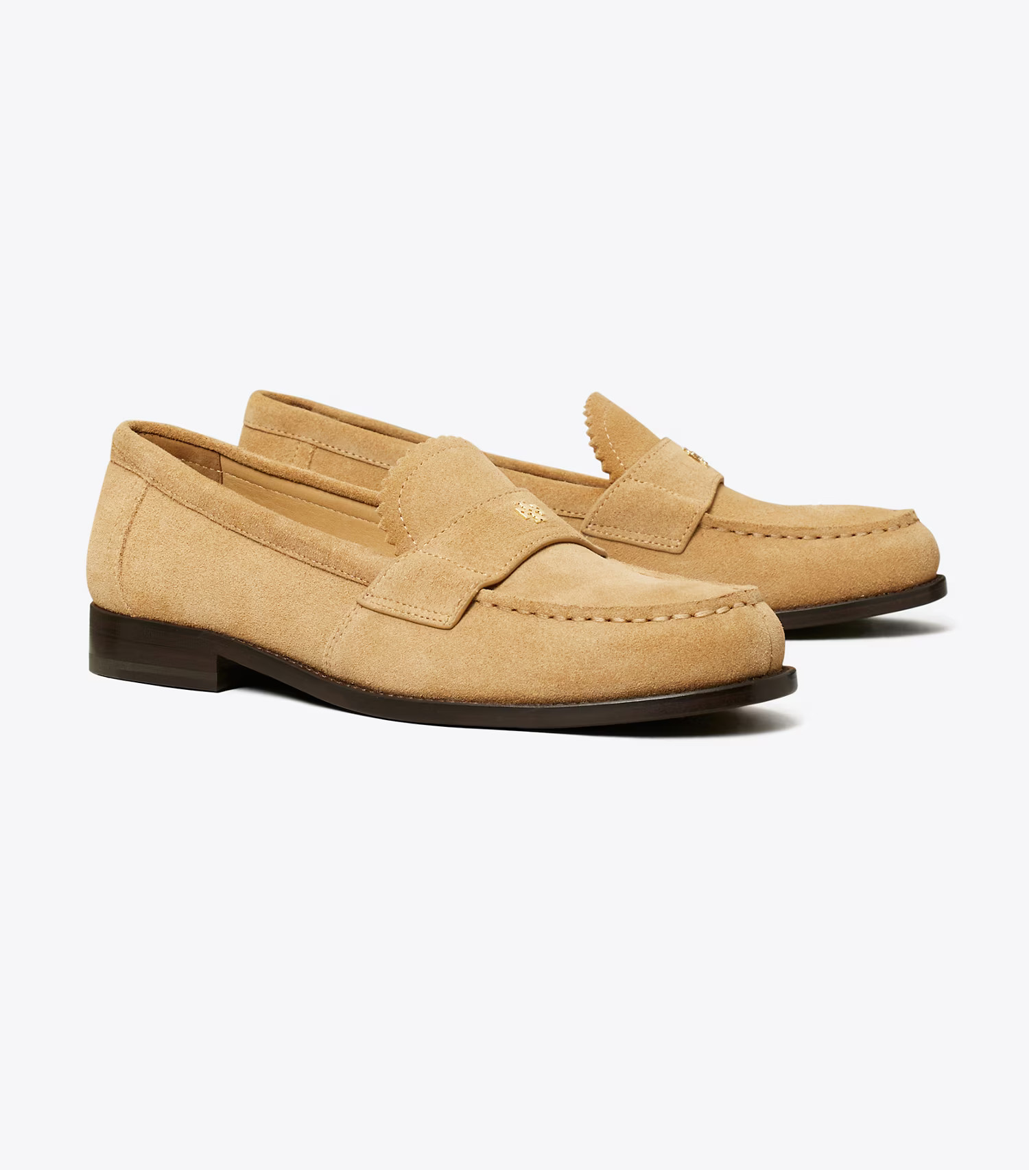 Classic Loafer: Women's Designer Flats | Tory Burch | Tory Burch (US)