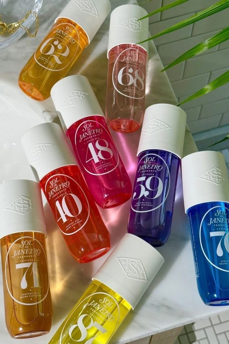 Amazon has Sol de Janeiro Fragrance Sprays on sale for only $21.25 today! This extends to all fragrances, which is rare. Excellent options to choose from at such a good price! Make sure to use my code 2U1HKZHRK9MB at checkout for the deal, or click the “Redeem” button if you see the coupon. 

#LTKSaleAlert #LTKHome #LTKBeauty