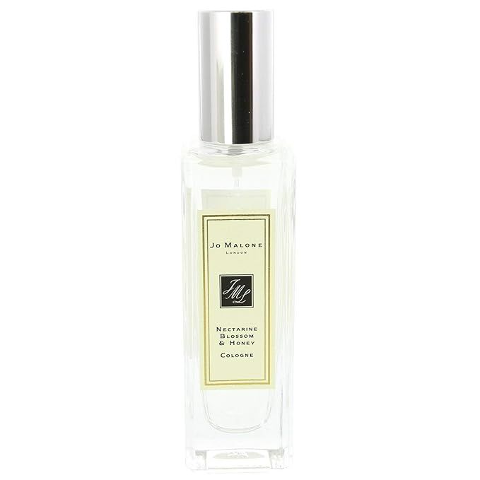 Jo Malone Nectarine Blossom & Honey Cologne Spray (Originally Without Box) 30ml/1oz | Amazon (US)