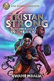 Tristan Strong Punches a Hole in the Sky (Tristan Strong, 1) | Amazon (US)