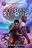 Tristan Strong Punches a Hole in the Sky (Tristan Strong, 1) | Amazon (US)