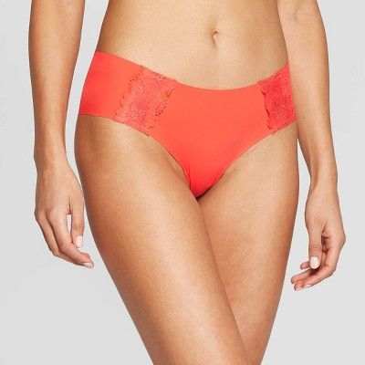 Women's Laser Cut Cheeky - Auden™ | Target