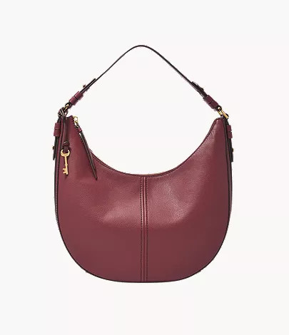 Shae Large Hobo | Fossil (US)