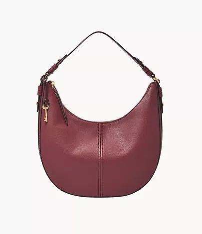 Shae Large Hobo | Fossil (US)