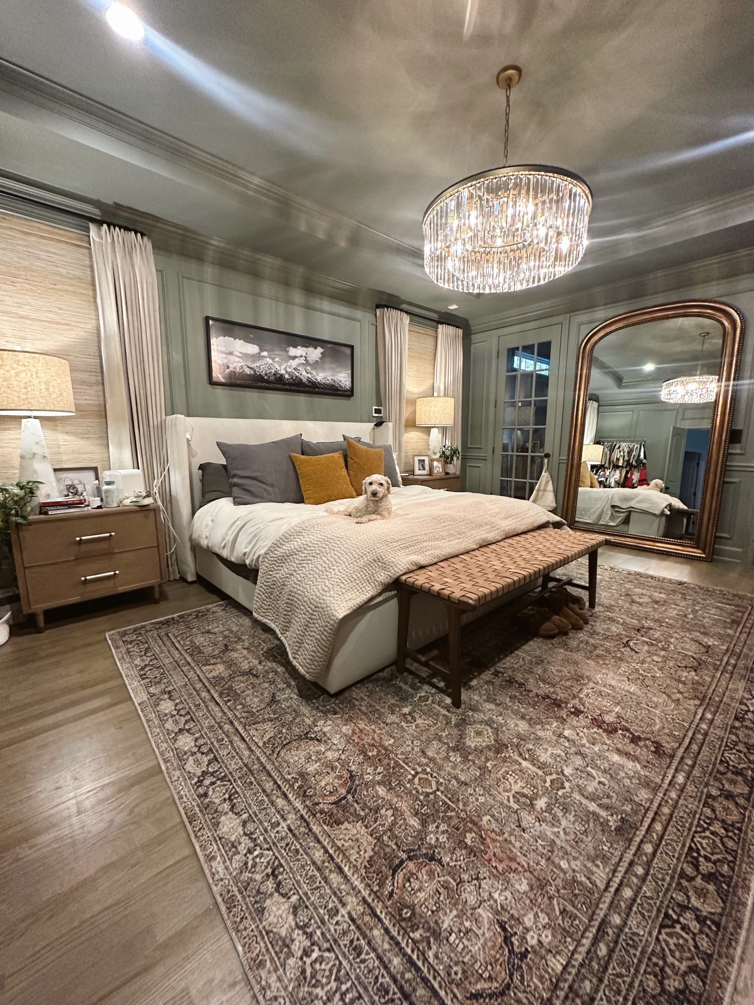 Our old bedroom rug is on sale on Amazon! Over 50% off! 

#LTKhome #LTKsalealert