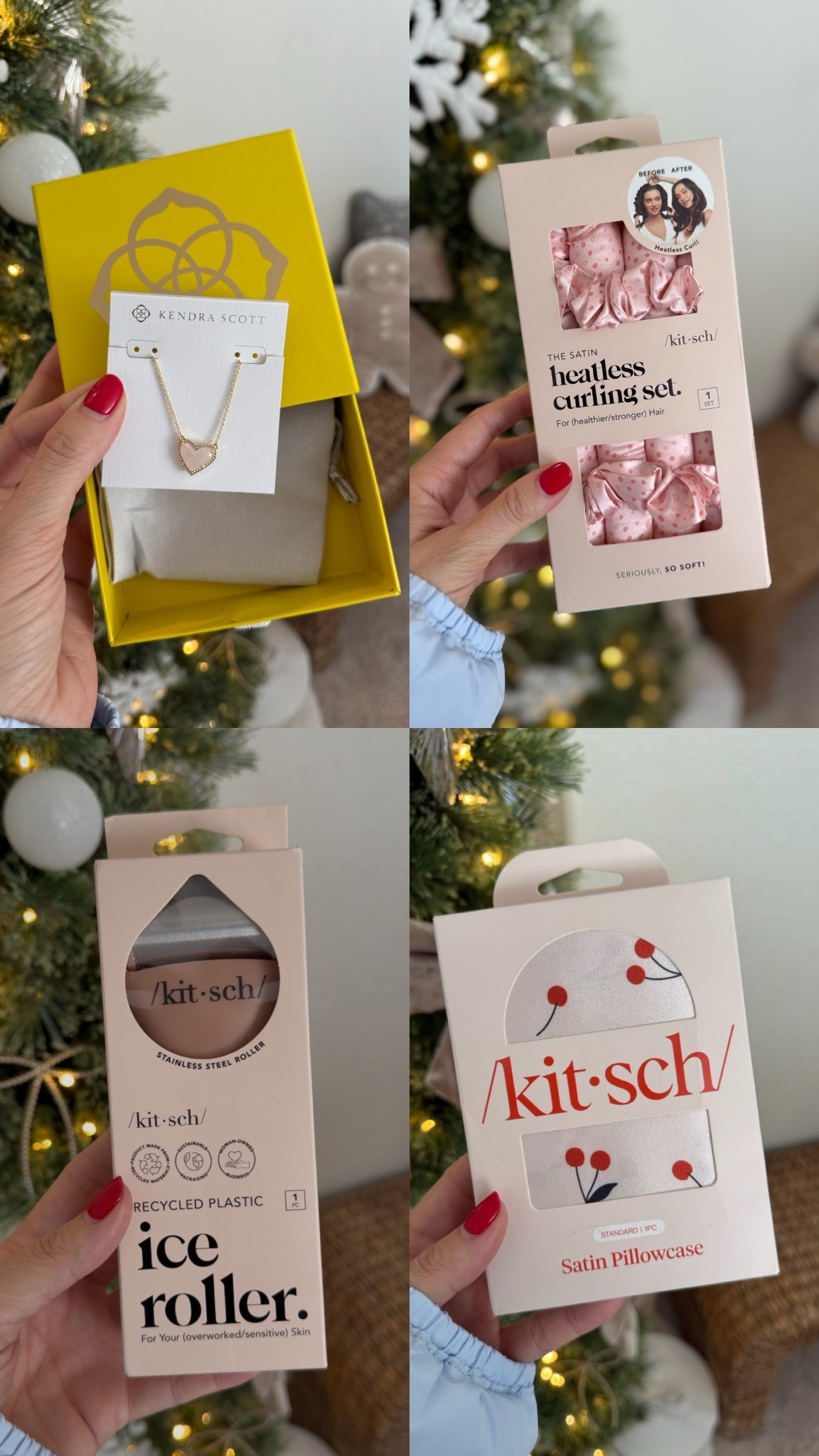 @amazon #ad #founditonamazon #WinterFavorites2025 
Stocking stuffers for her on sale for Black Friday! 

#LTKGiftGuide #LTKCyberWeek #LTKHoliday