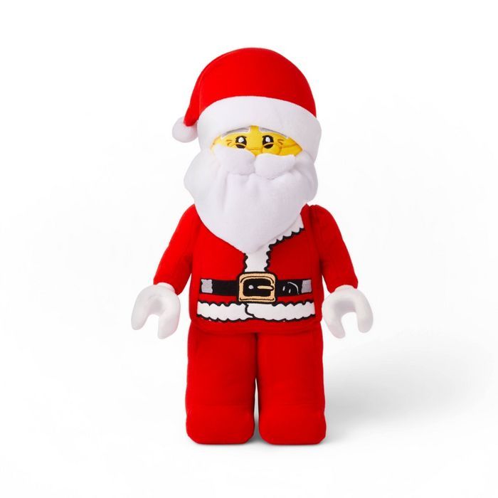 LEGO® Collection x Target Santa Plush | Target