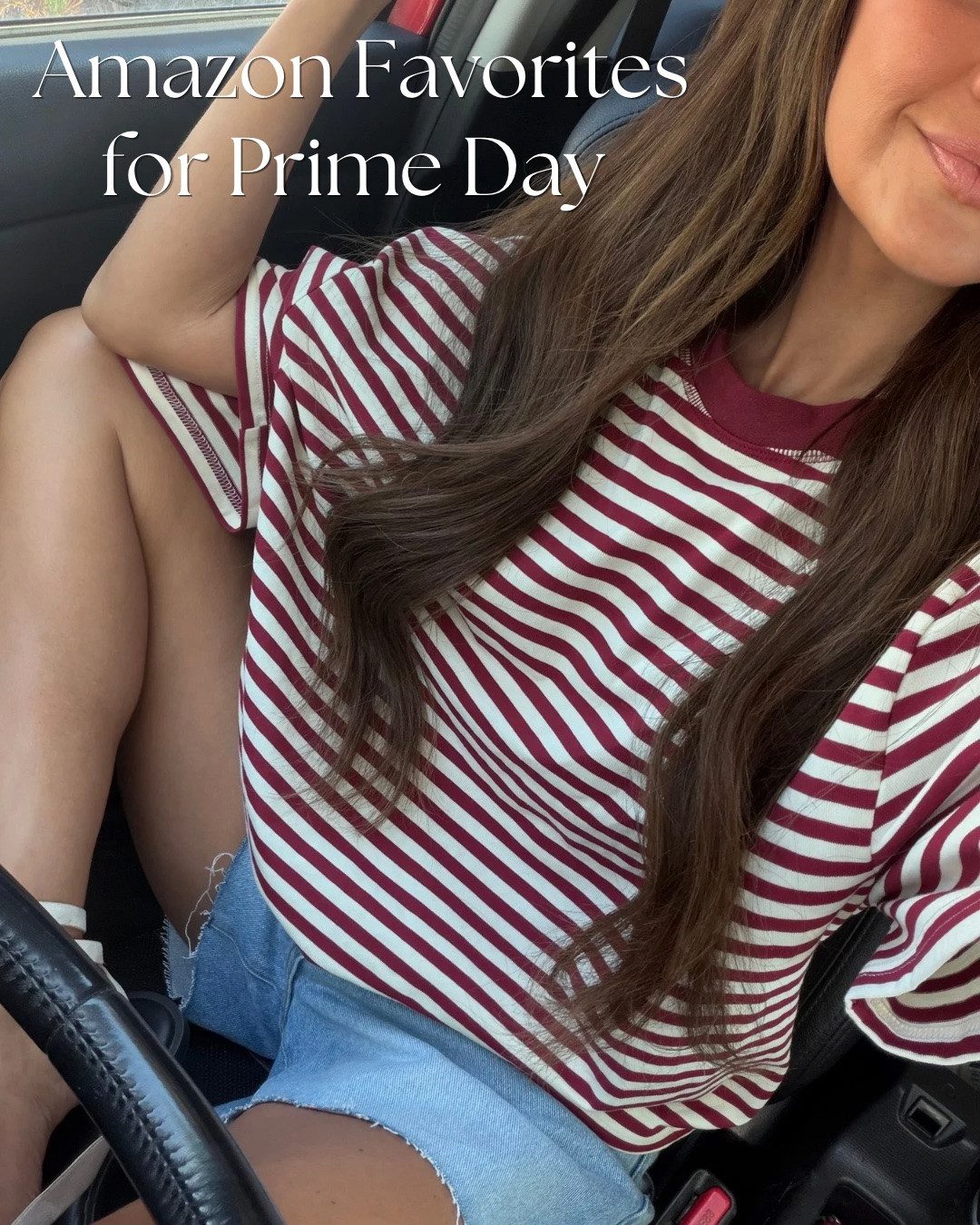 My Amazon Prime Favs!

#LTKBeauty #LTKootd #LTKActive