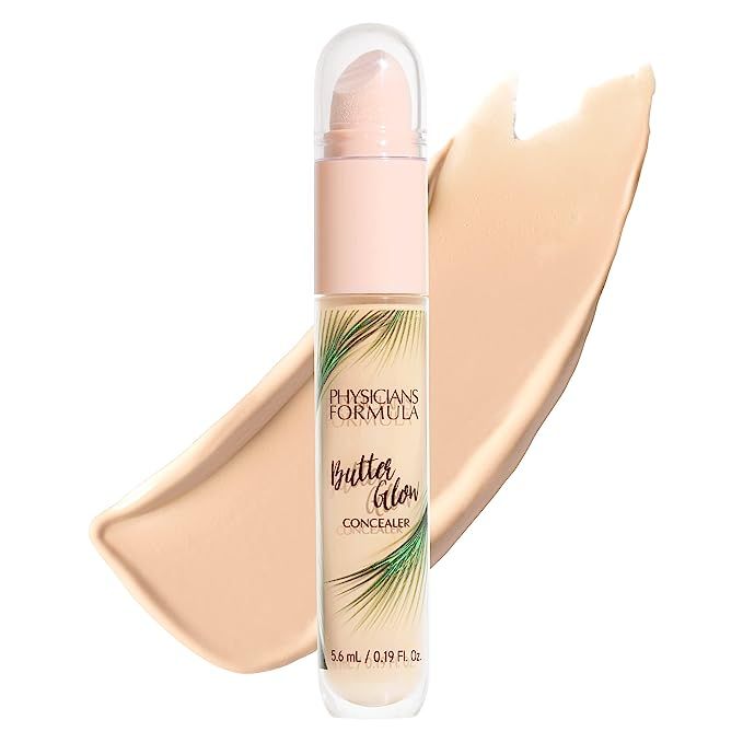 Physicians Formula Butter Glow Concealer Fair-to-Light | Amazon (US)