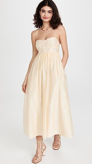 Mariza Dress | Shopbop