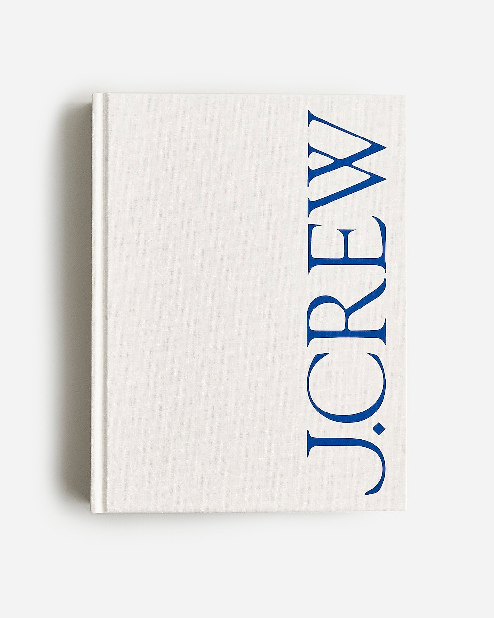 Forty Years of American Style" coffee-table book | J. Crew US