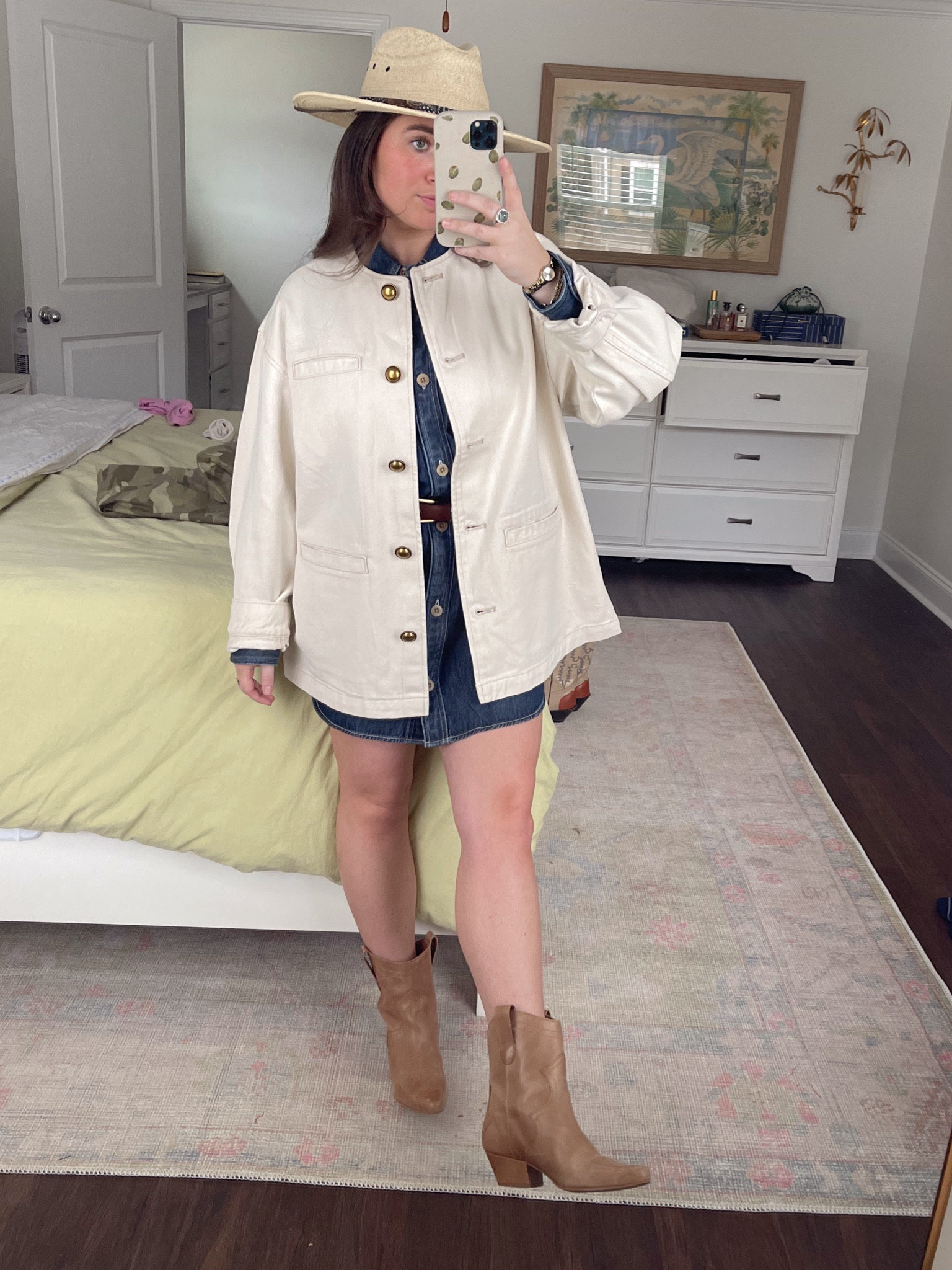 Best spring jacket 

#LTKsalealert #LTKfindsunder50 #LTKSeasonal