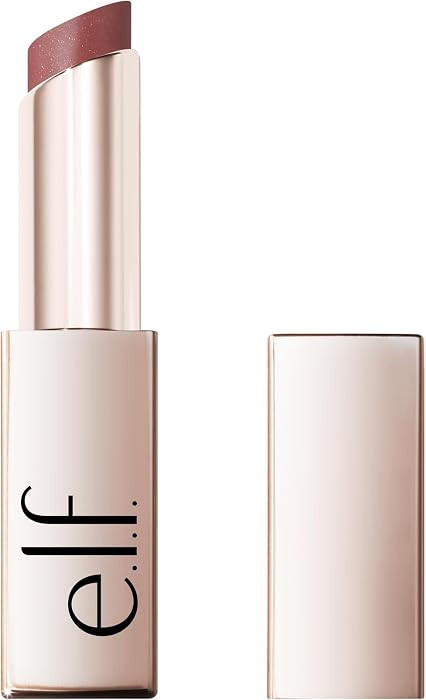 e.l.f. Glow Reviver Lip Oil Stick, Vanilla Vice | Amazon (US)
