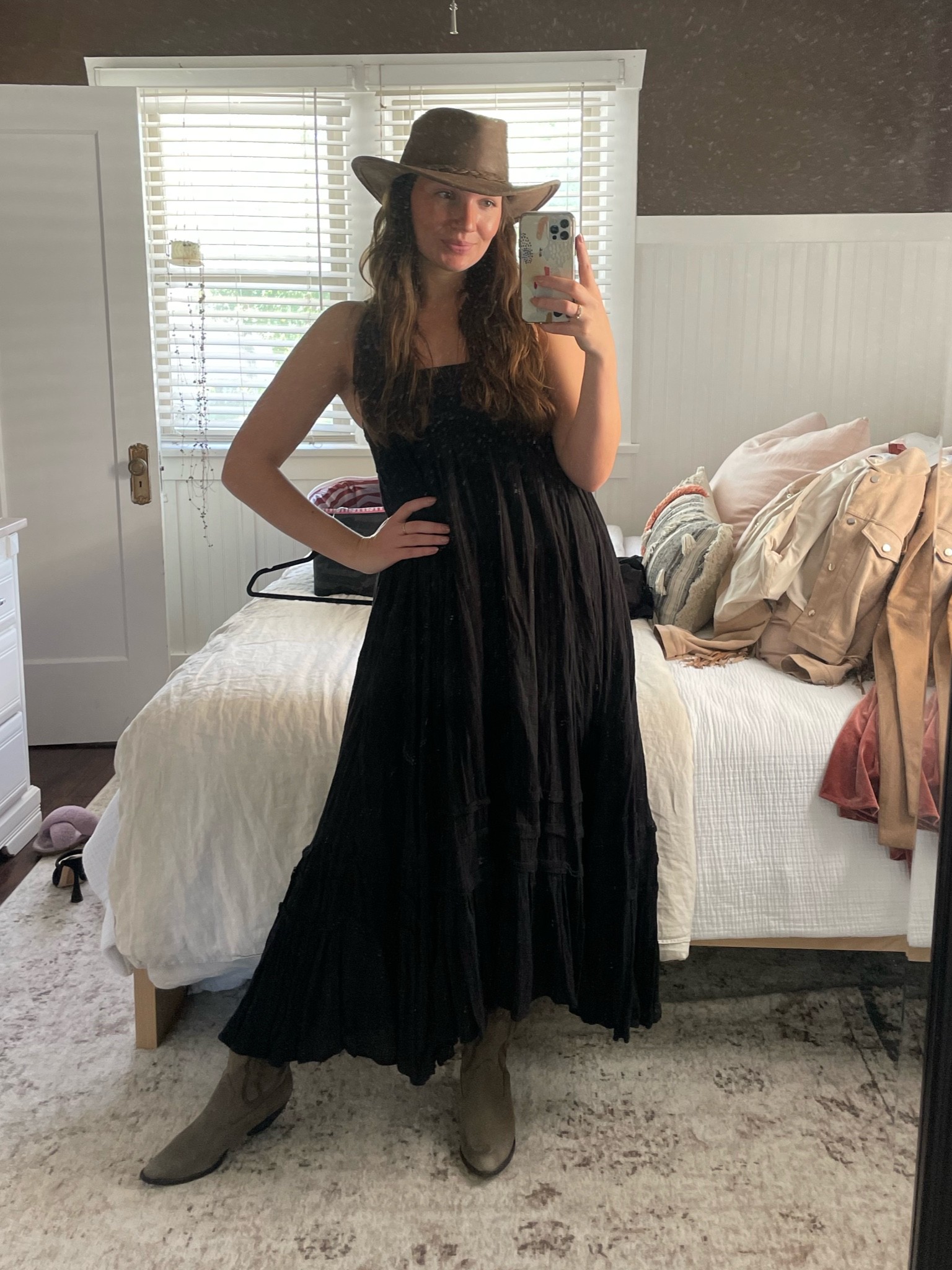 Western outfit 

#LTKunder50 #LTKunder100
