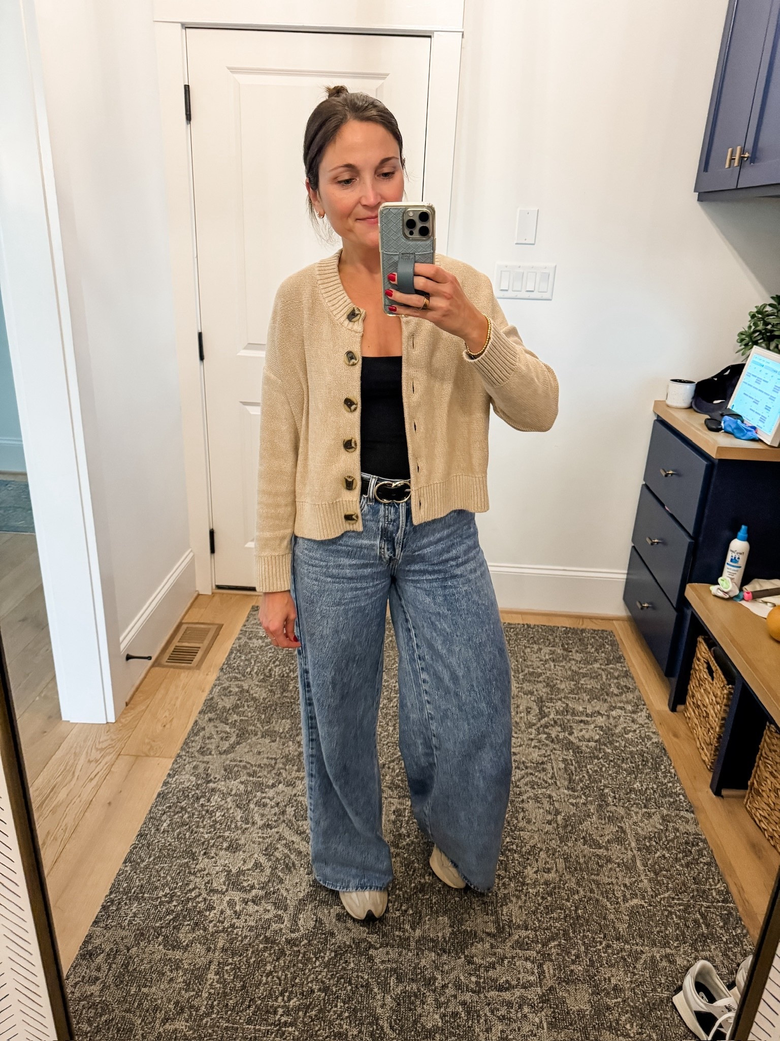 Fall Outfit | Casual Fall Outfit | Fall Fashion | Fall Look 

#LTKFindsUnder100 #LTKSeasonal #LTKStyleTip