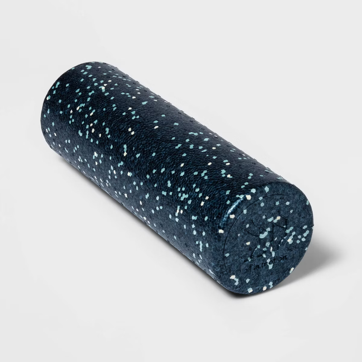Muscle Recovery Travel Foam Roller 12'' - All In Motion™: Whole Body EPP Roller | Target