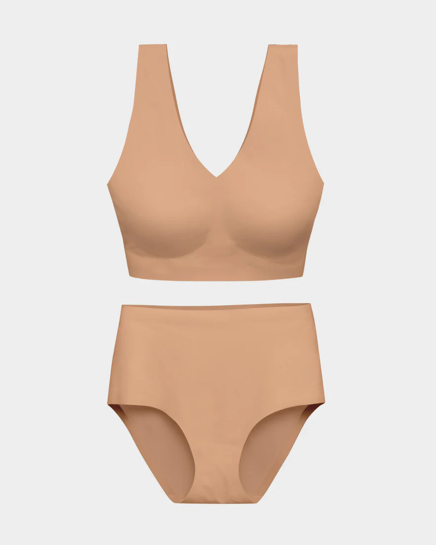 Sunkissed Wireless Set - Comfortable and Sustainable | EBY | EBY (US)