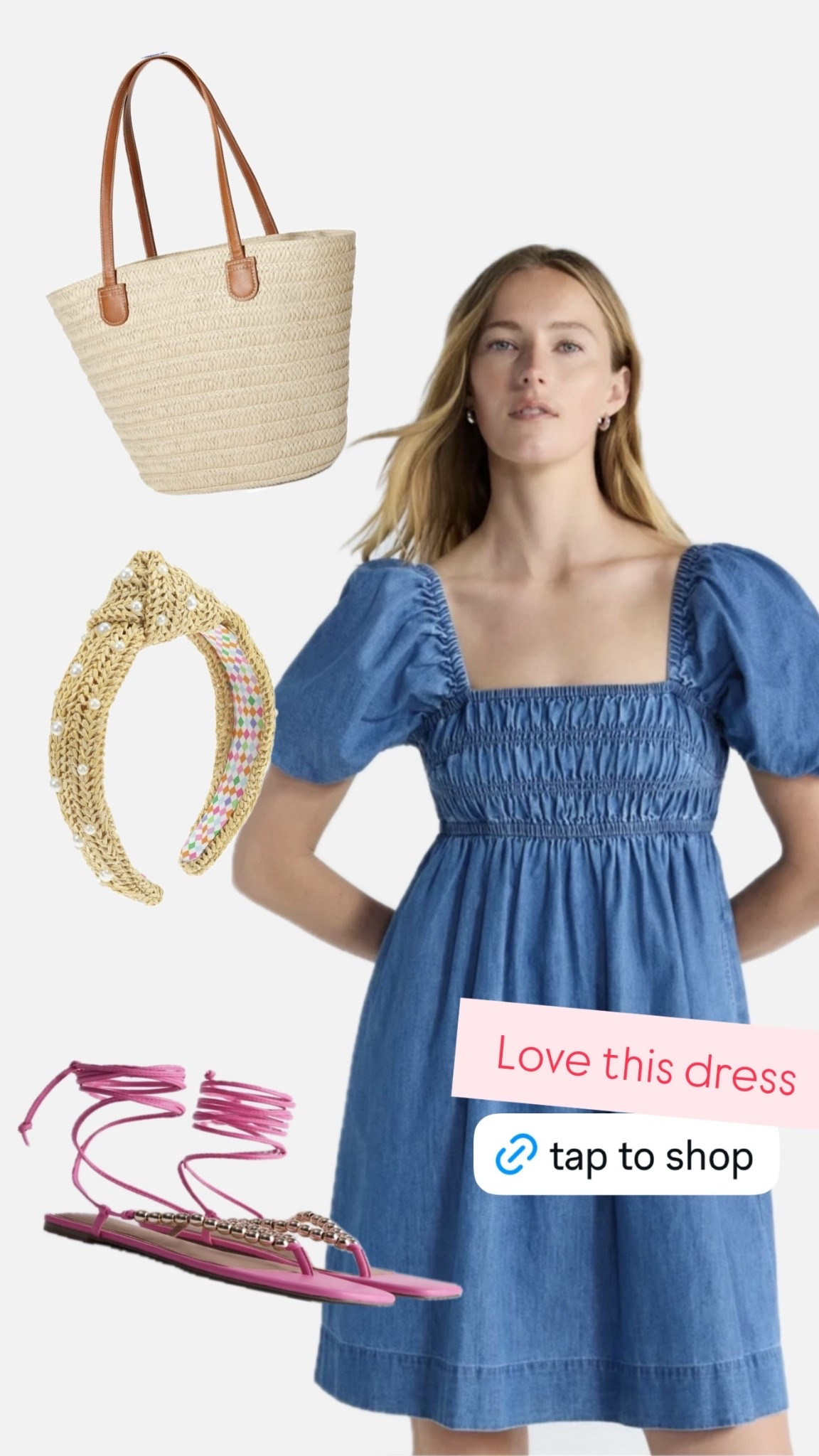 Love this dress