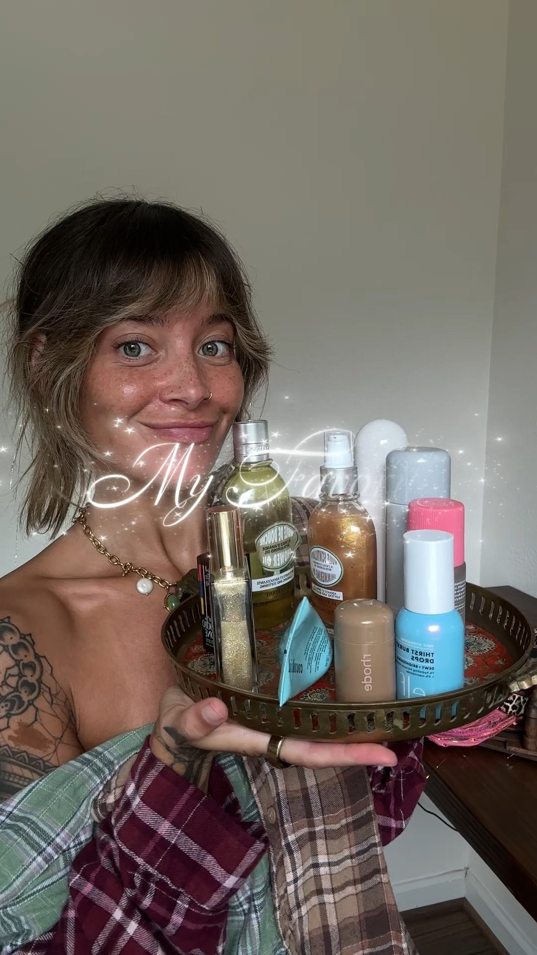 My current favorites✨

The blush shade i use is the toasted teddy but it wouldn’t let me link that shade for some reason

#favorites #skincare #amazon #ulta #urbanoutfitters #julyfavorites #augustfavorites

#LTKBeauty