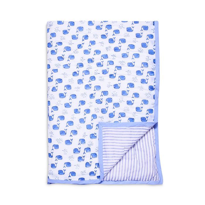 Baby Moby Cotton Quilt | Bloomingdale's (US)
