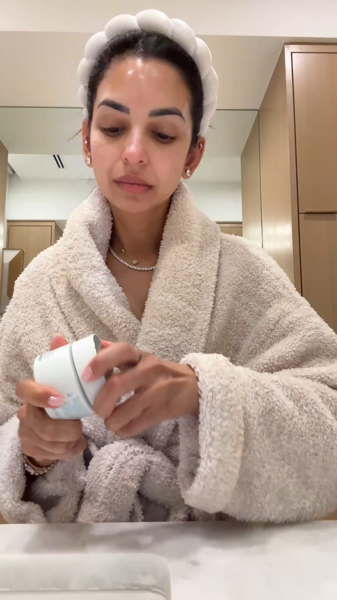 My glass skin combo that I love! I start with the cryo mask for 10 mins then rinse & apply my anti aging serum! Grab them in the Sephora savings event this week and save up to 20% off with code SPRINGSALE

#LTKSaleAlert #LTKBeauty