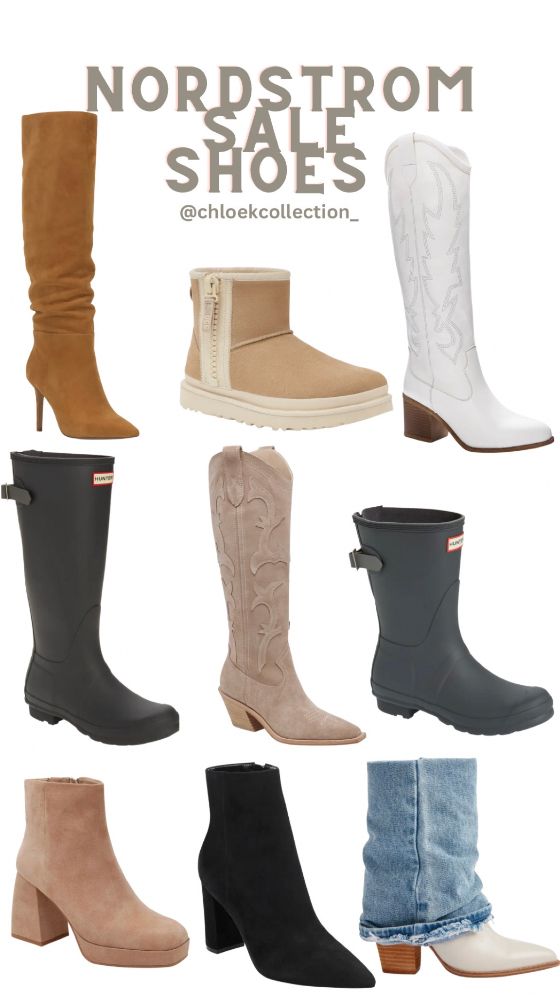 Nordstrom Sale Shoes! 


#LTKshoecrush #LTKFind #LTKxNSale