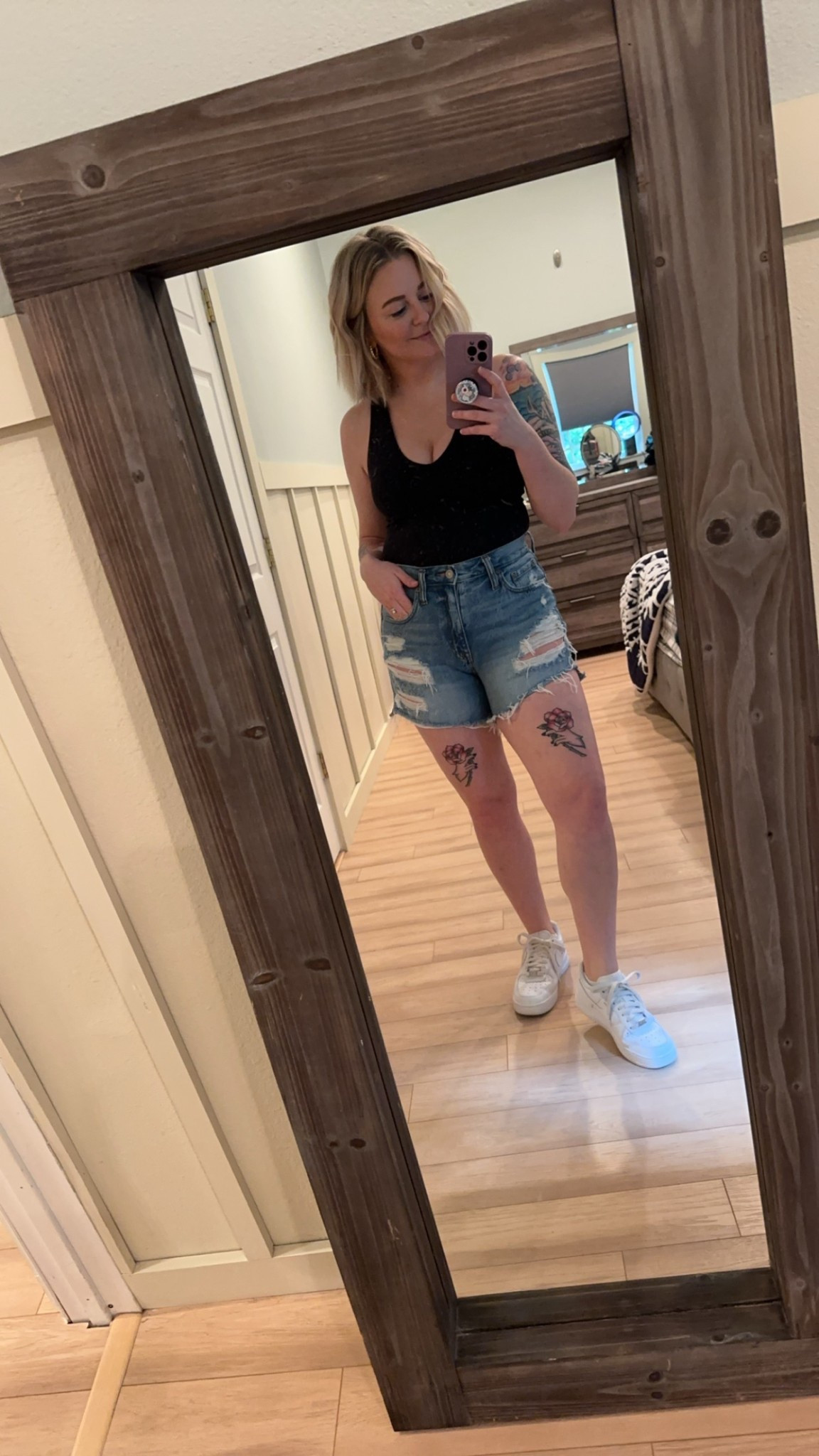 This top from Target is my fave!

#LTKFindsUnder50 #LTKSummerEdit #LTKSeasonal