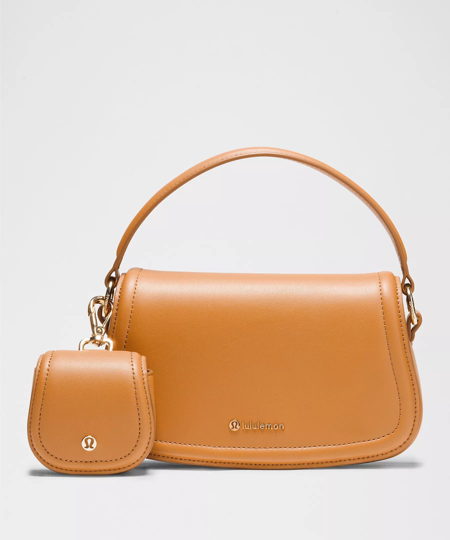 Leather Alternative Mini Bag 1.2L | Women's Bags,Purses,Wallets | lululemon | Lululemon (US)