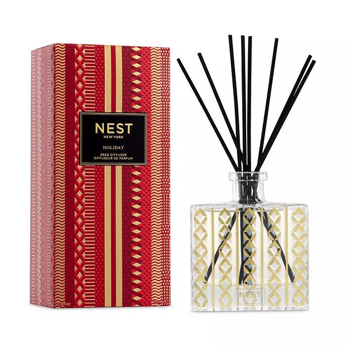 Holiday Reed Diffuser | Bloomingdale's (US)