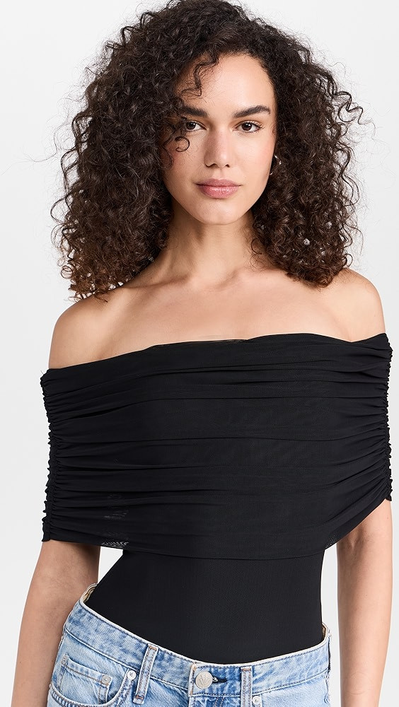 AFRM Divya Thong Bodysuit | Shopbop | Shopbop