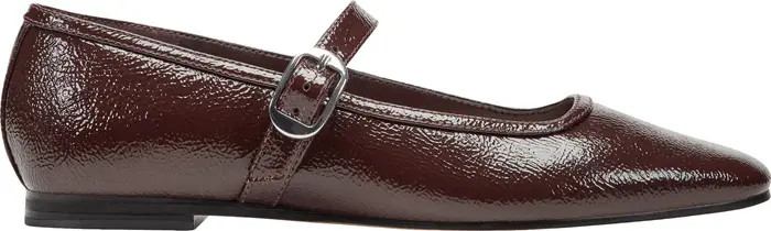 Garissa Mary Jane Flat (Women) | Nordstrom