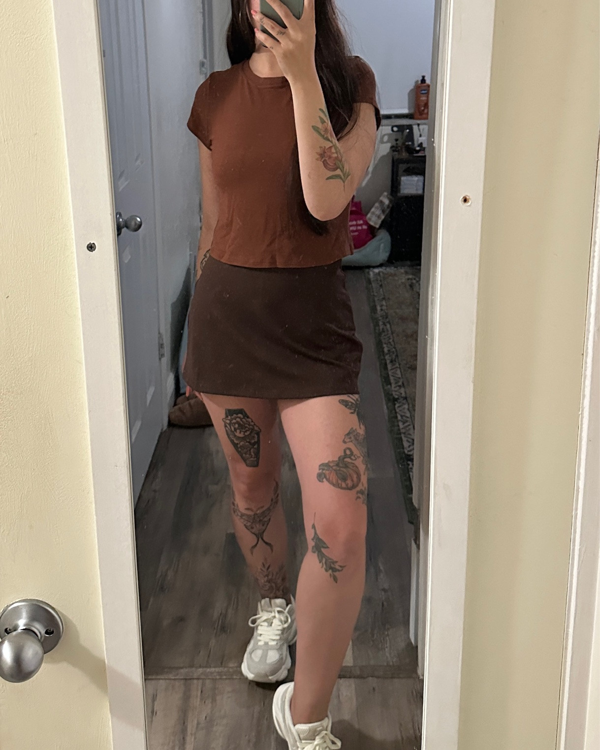 #LTKgrwm #LTKBeauty #LTKdayinmylife