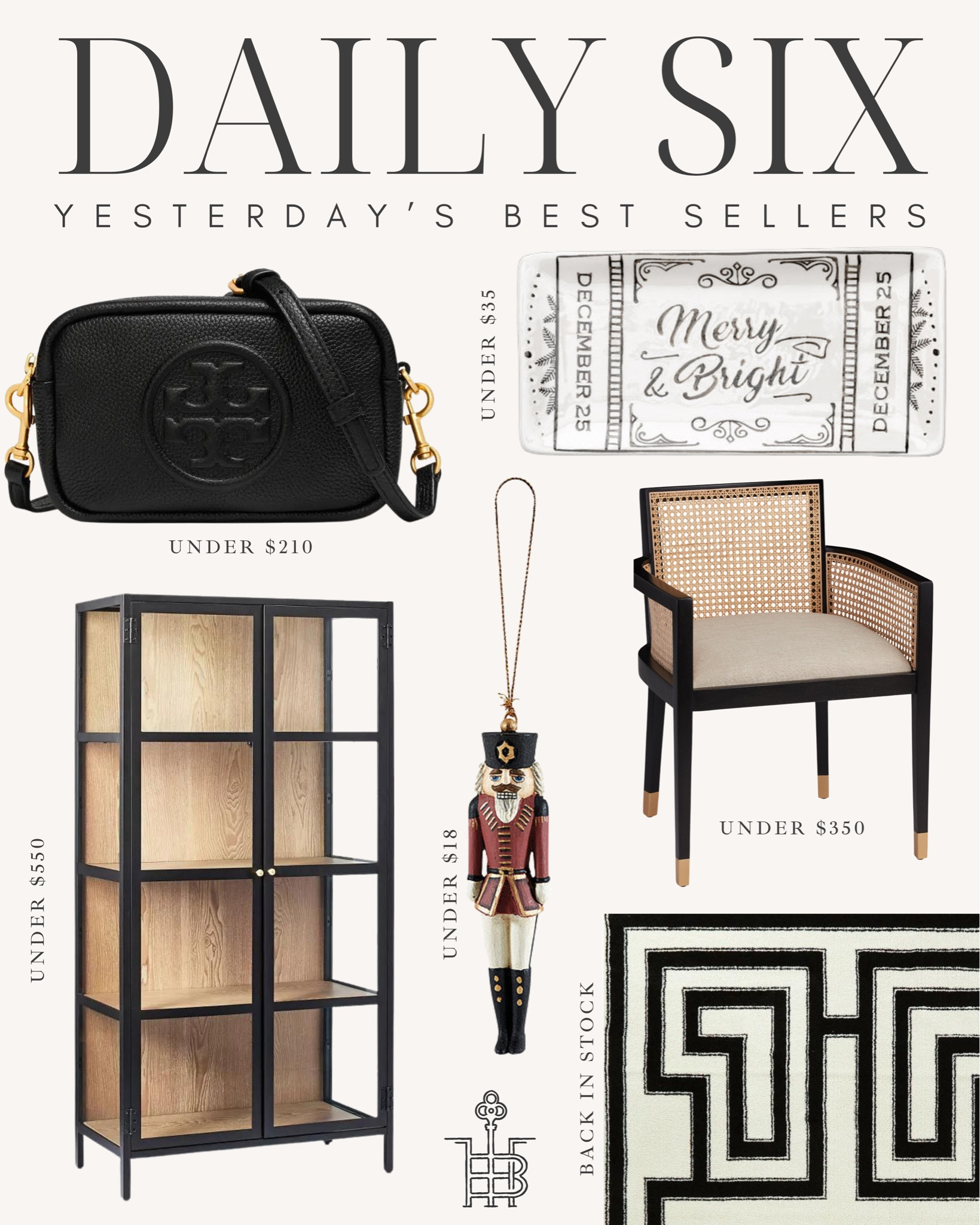 Christmas decorations, Christmas decor, Christmas tree, Christmas ornaments, dining chair, accent chair, rug, area rug, bedroom rug, Tory Burch, purse, black purse, crossbody purse

#LTKGiftGuide #LTKHoliday #LTKhome