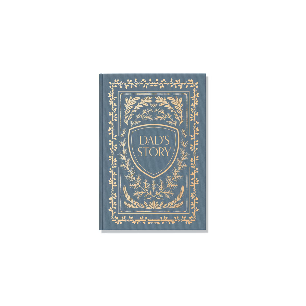 Dad's Story - by Korie Herold (Hardcover) | Target