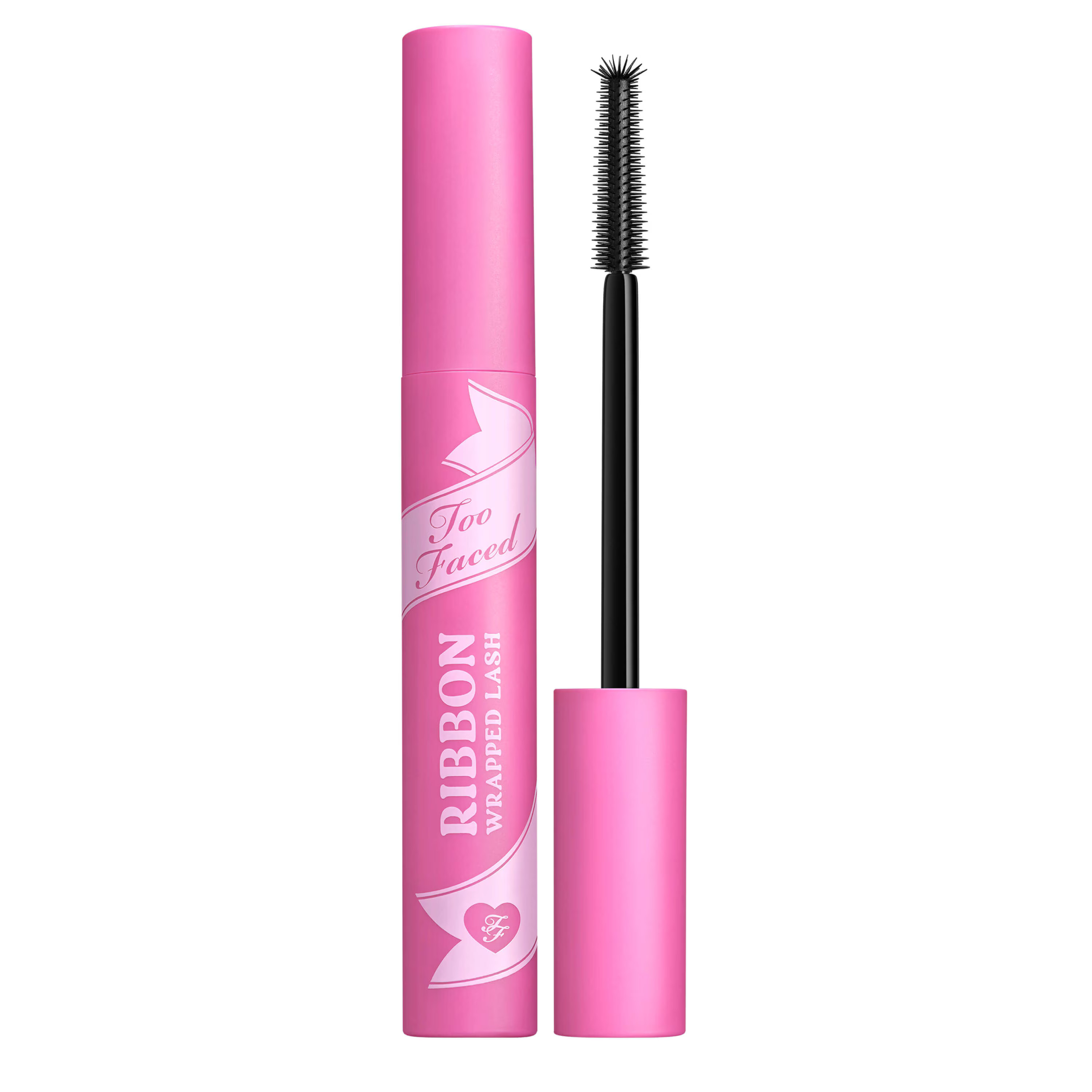 Ribbon Wrapped Lash Tubing Mascara | Too Faced | Too Faced US
